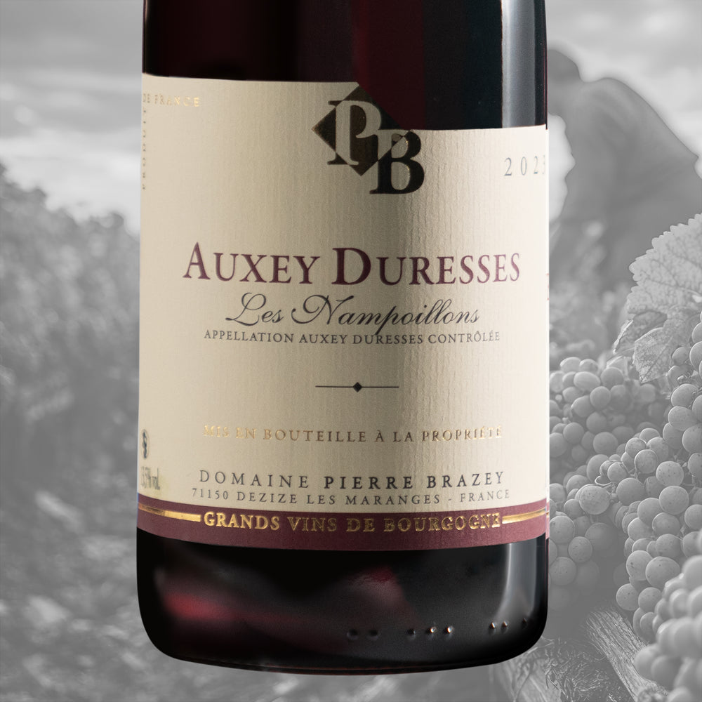 6 x Auxey-Duresses Les Nampoillons 2023